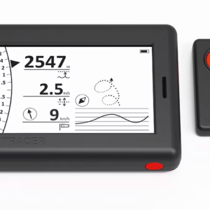 XC Tracer Remote Control