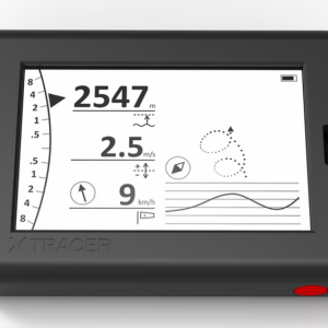 XC Tracer Maxx II