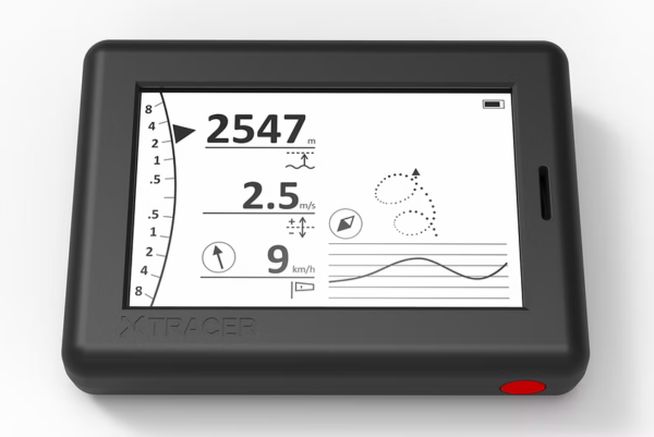 XC Tracer Maxx II