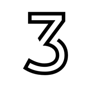 Chiffre FSVL (5 chiffres)